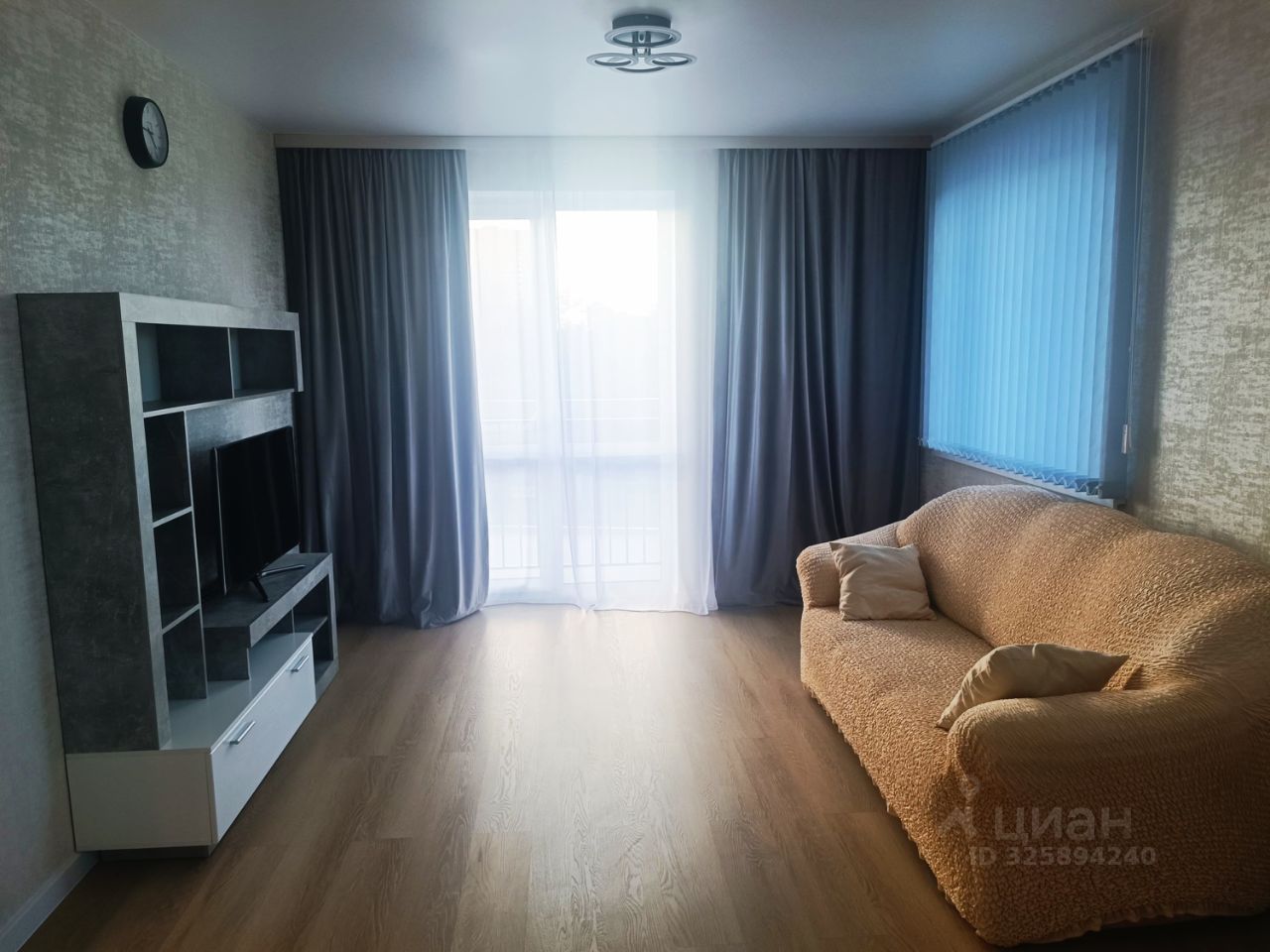 ул. Никитина, д.128 №1