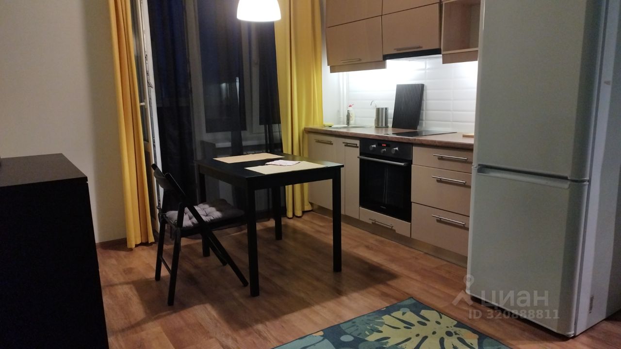 Киевская - 3 №2