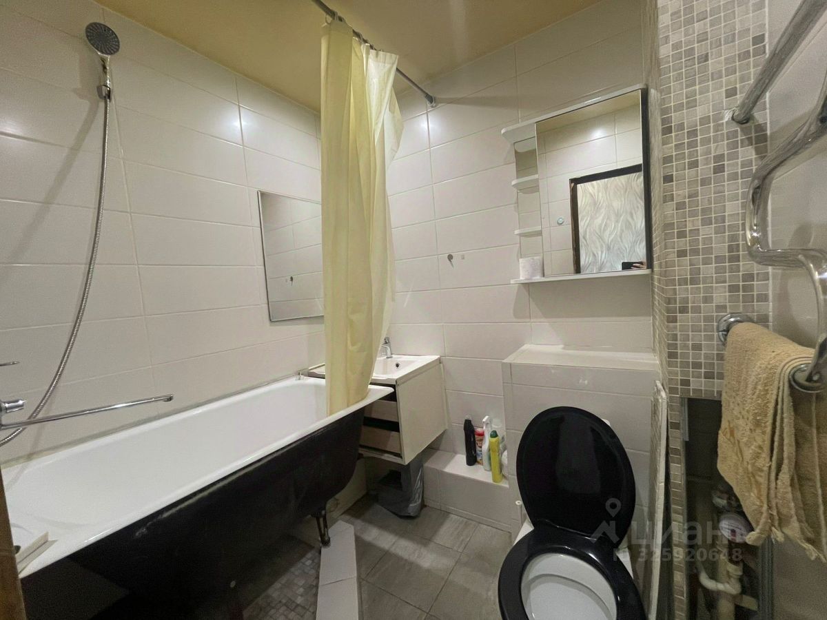 Тамбовская - 39 №3