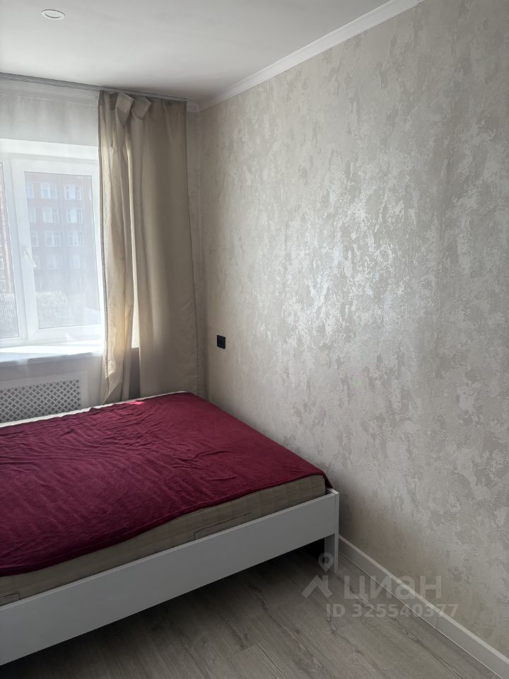 ул. Римского-Корсакова, д.12 №1