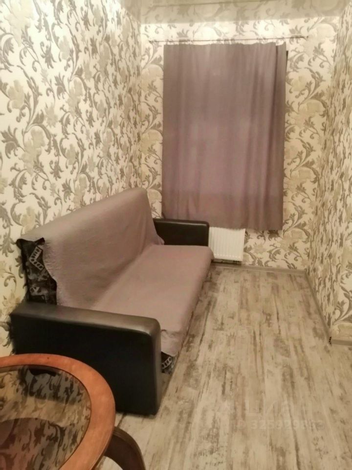 Большевистская - 108 №1