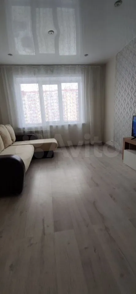 Ключ-Камышенское Плато - 15 №1