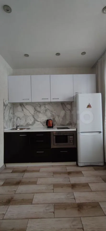 Ключ-Камышенское Плато - 15 №6