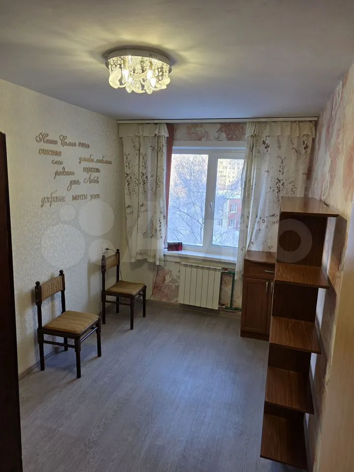 Менделеева - 4 №4