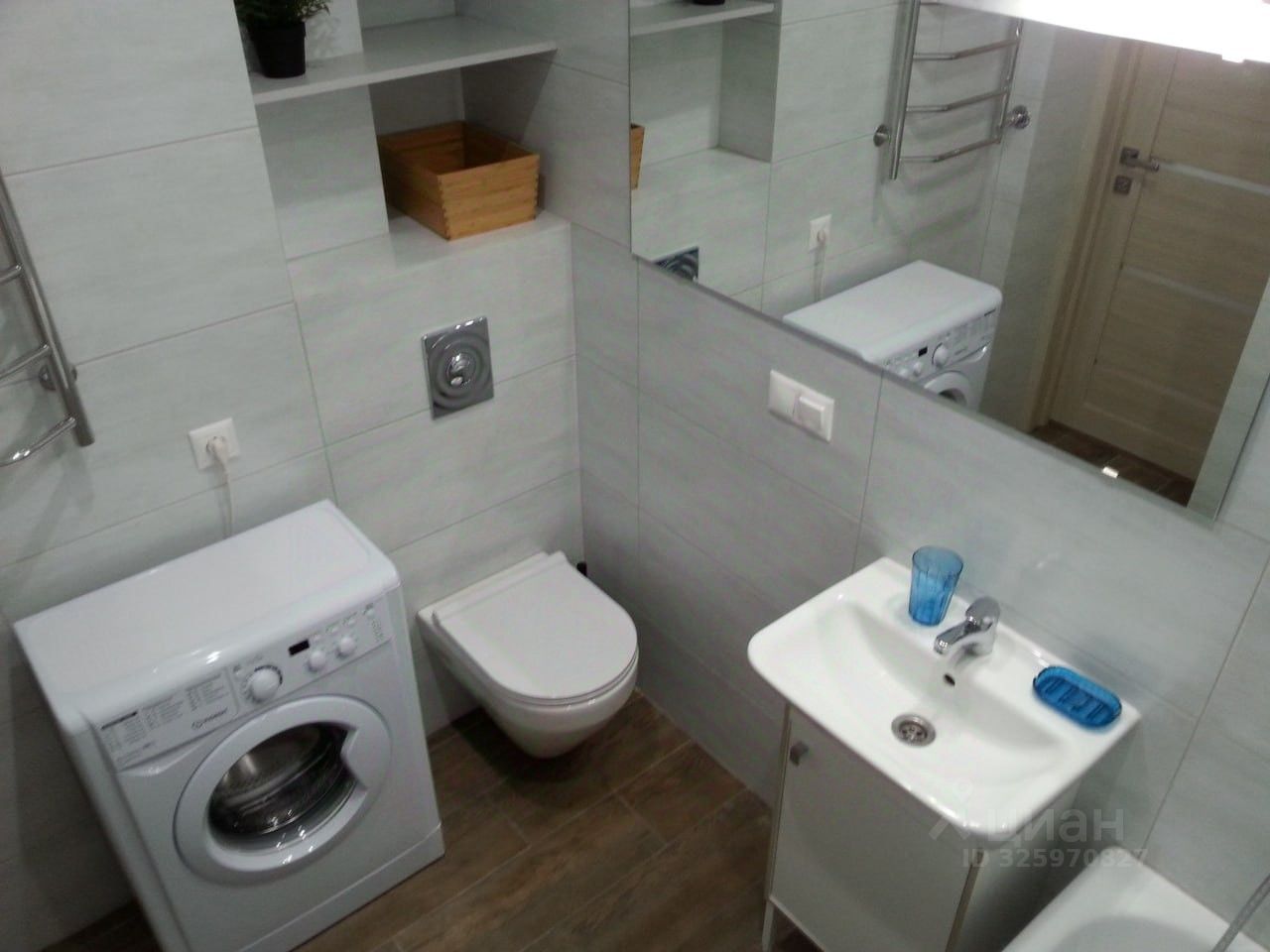 Фрунзе - 49/2 №5