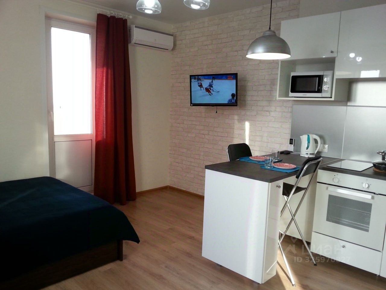 Фрунзе - 49/2 №6