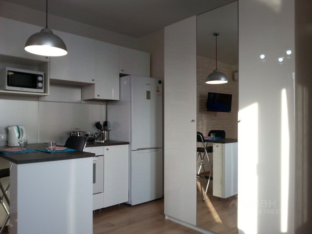 Фрунзе - 49/2 №7