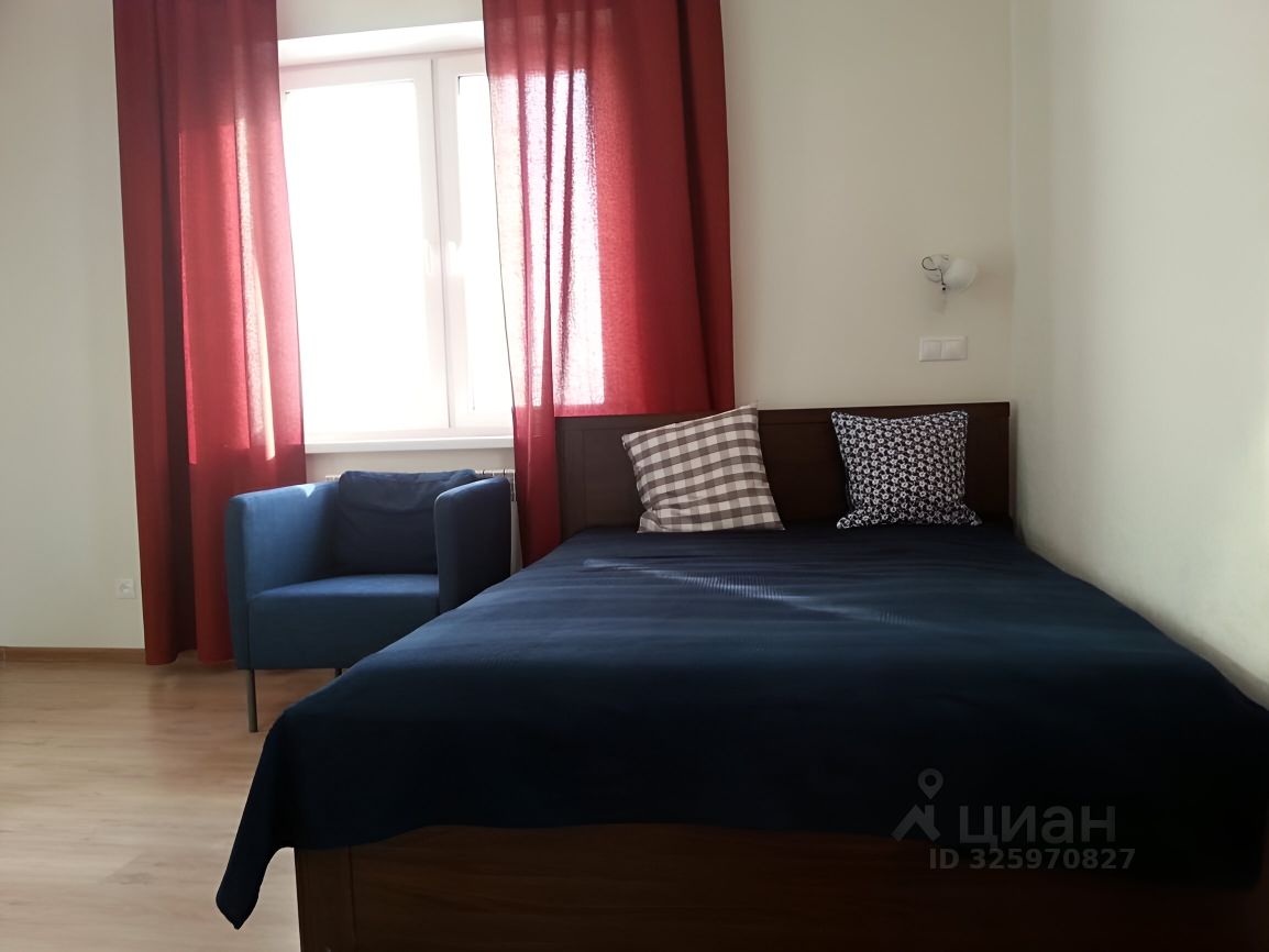 Фрунзе - 49/2 №9