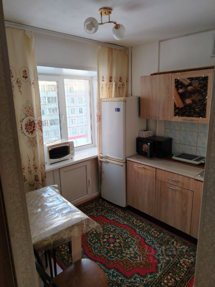 ул. Трикотажная, д.60/2 №1