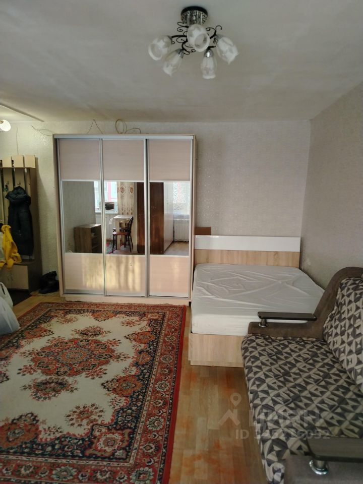 Трикотажная - 60/2 №1