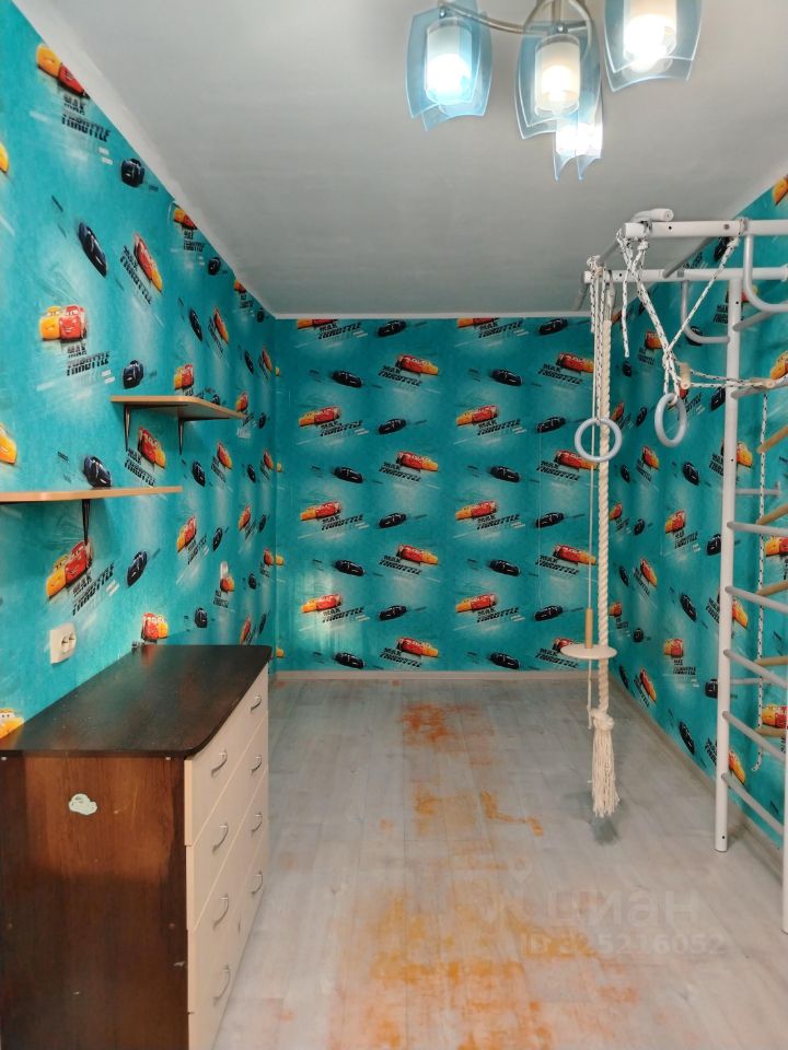 Трикотажная - 60/2 №3