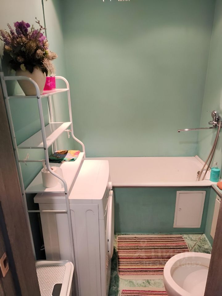 Трикотажная - 60/2 №5