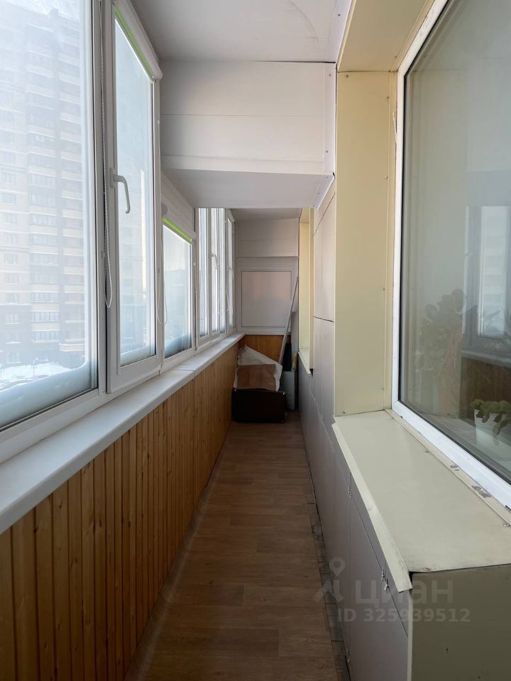 Авиастроителей - 27 №9