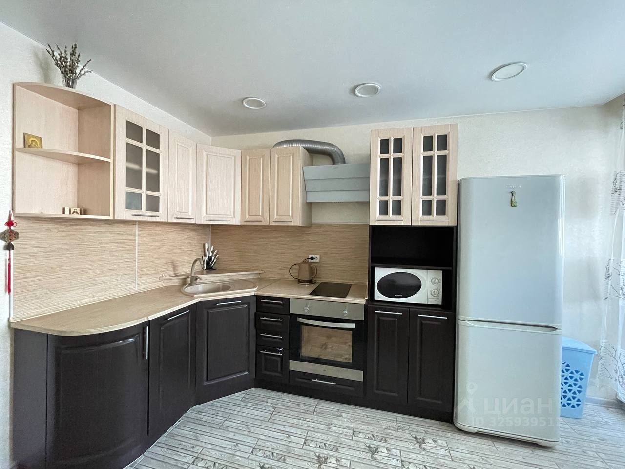 Авиастроителей - 27 №7