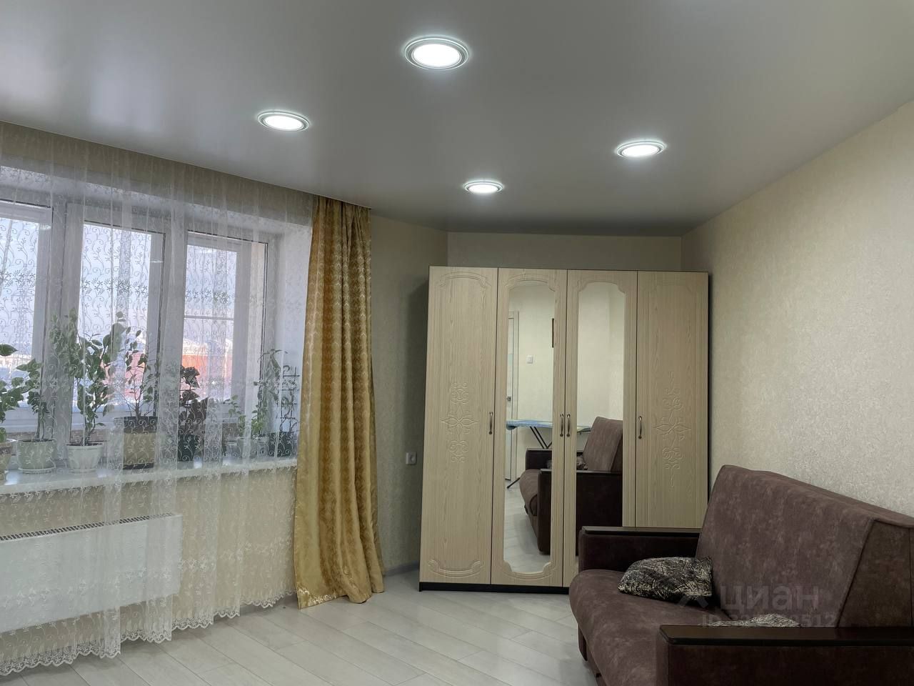 Авиастроителей - 27 №6