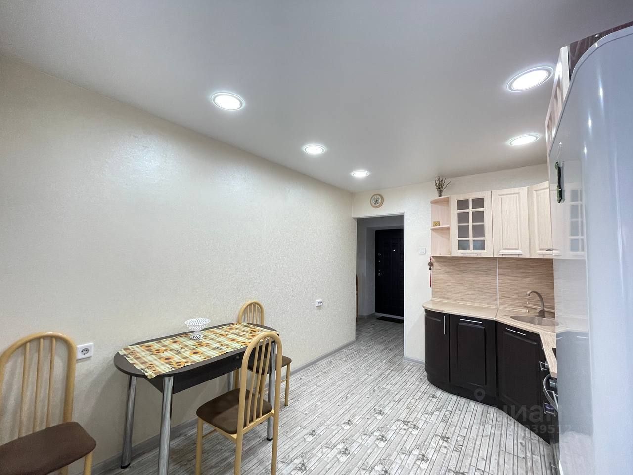 Авиастроителей - 27 №5