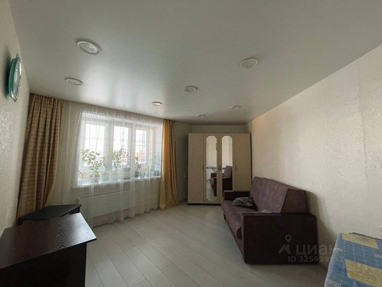 Авиастроителей - 27 №1