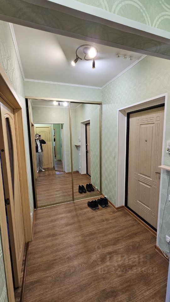 Авиастроителей - 19 №7