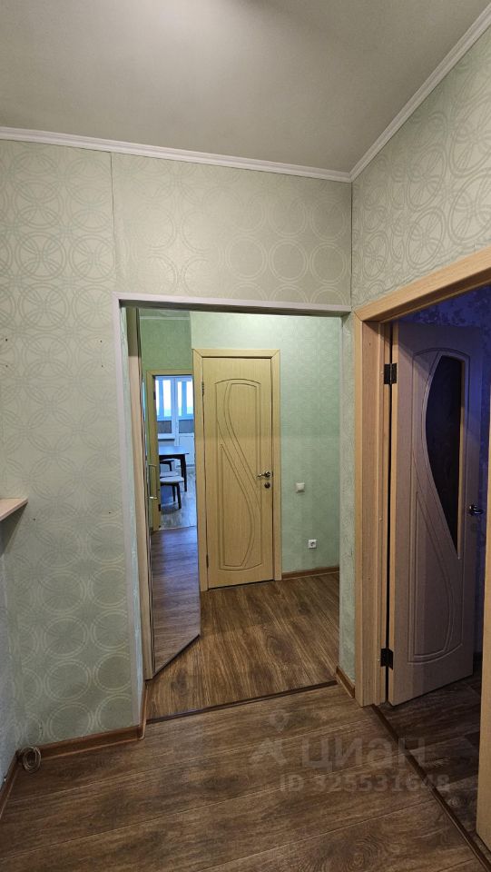 Авиастроителей - 19 №1