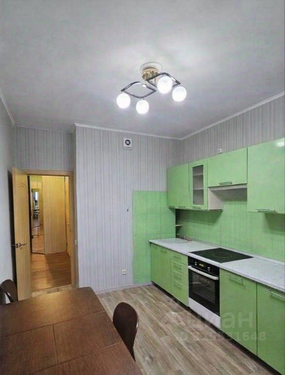 Авиастроителей - 19 №9