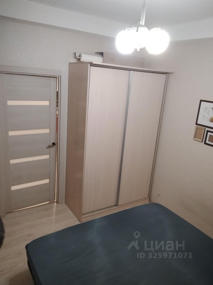 Адриена Лежена - 17 №2