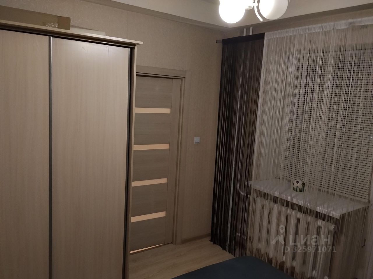 Адриена Лежена - 17 №3