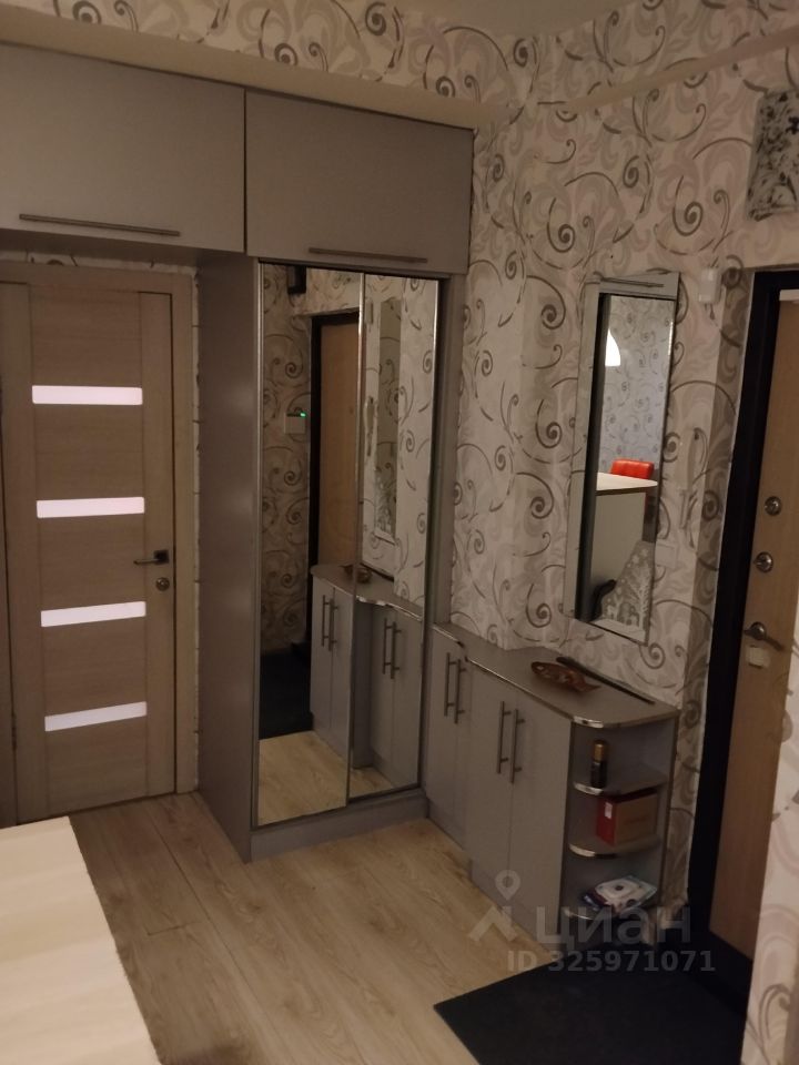 Адриена Лежена - 17 №4