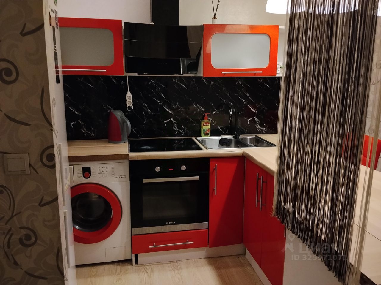 Адриена Лежена - 17 №7