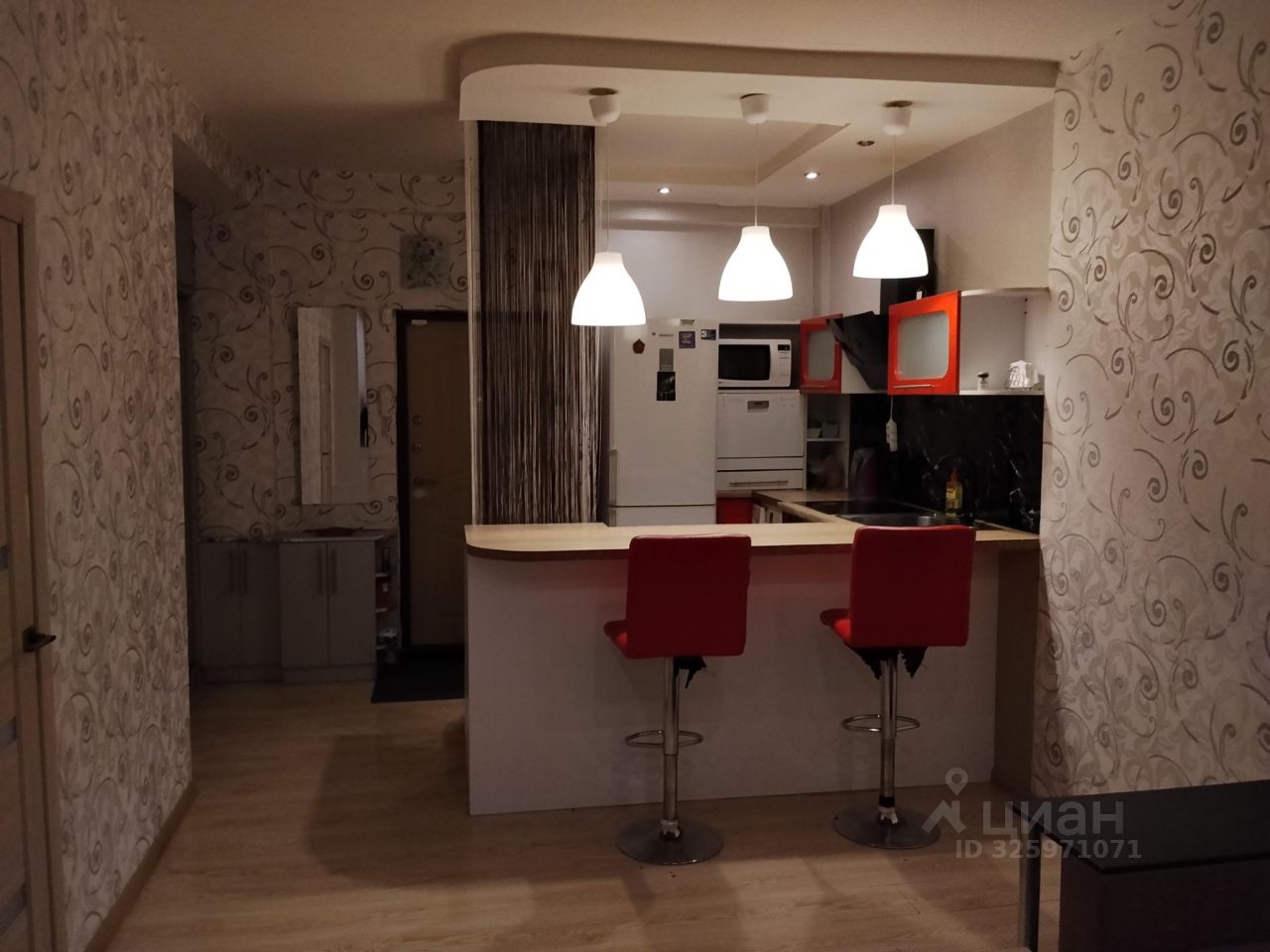 Адриена Лежена - 17 №9