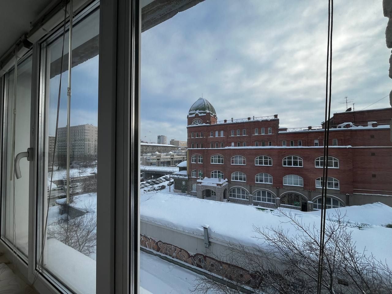 Линейная - 41 №8