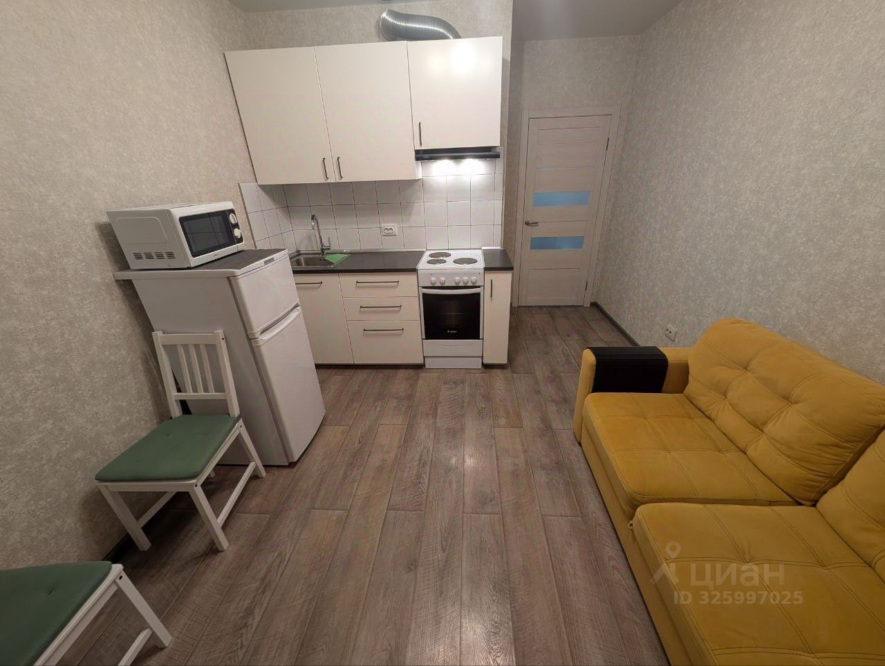 Николая Островского - 60 №3