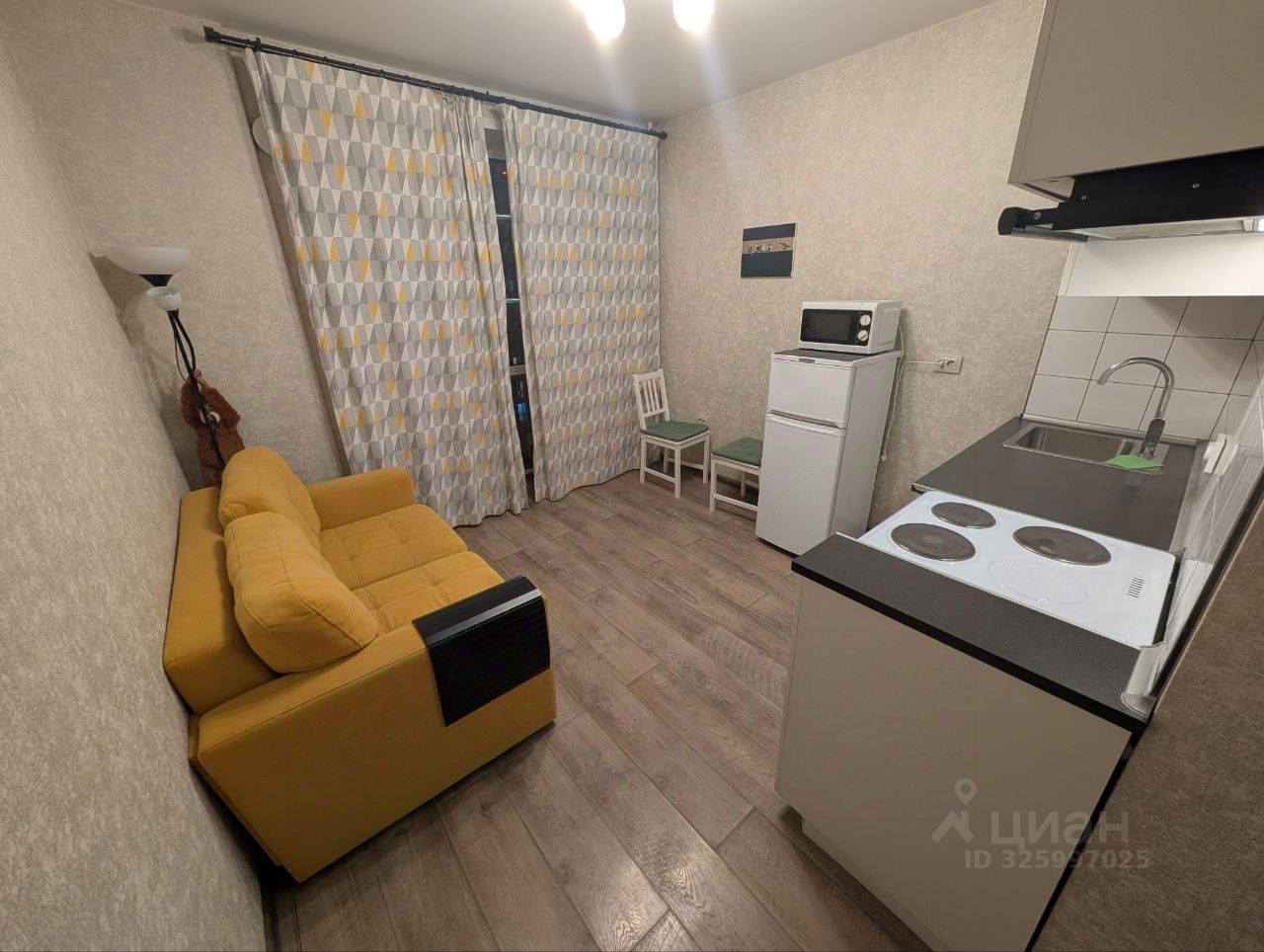 Николая Островского - 60 №4