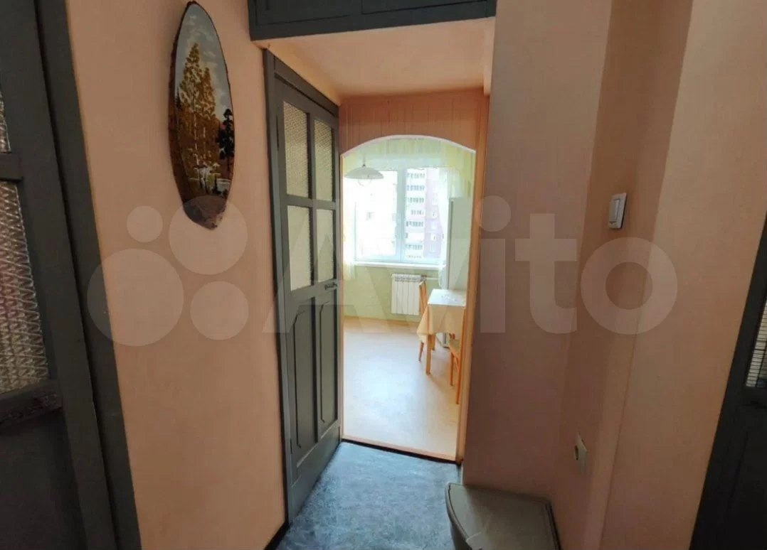 ул. Пархоменко, д.112 №1