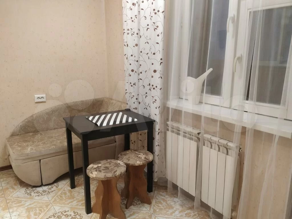 Горский микрорайон - 78 №11