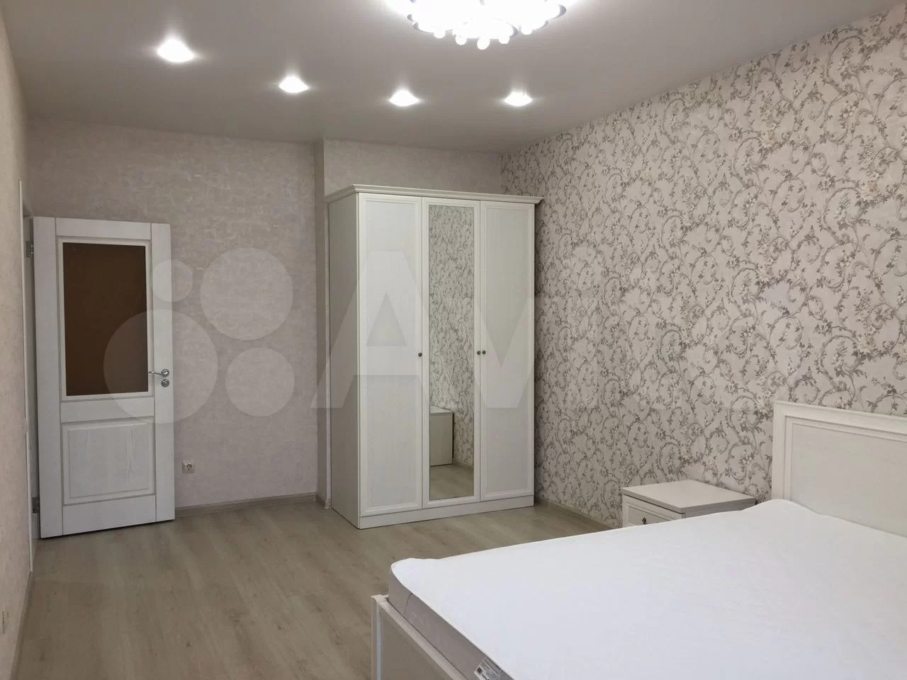 Залесского - 8/1 №8