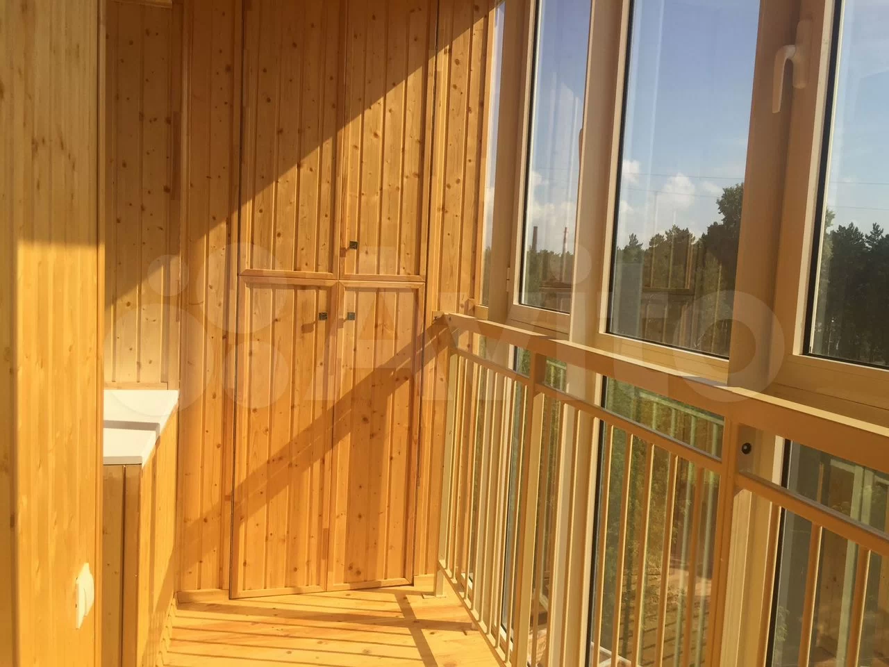 ул. Залесского, д.8/1 №1