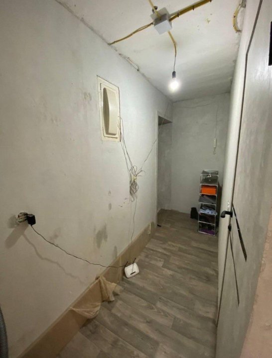 Нарымская - 4 №1