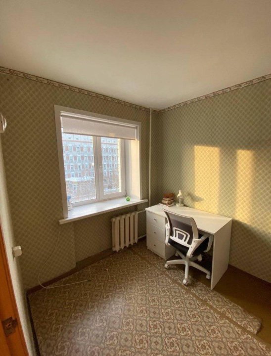 Линейная - 35/1 №9