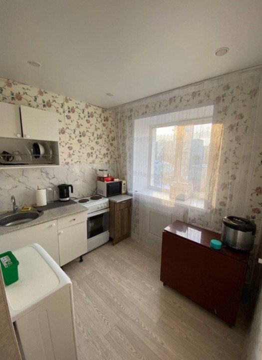 Линейная - 35/1 №11