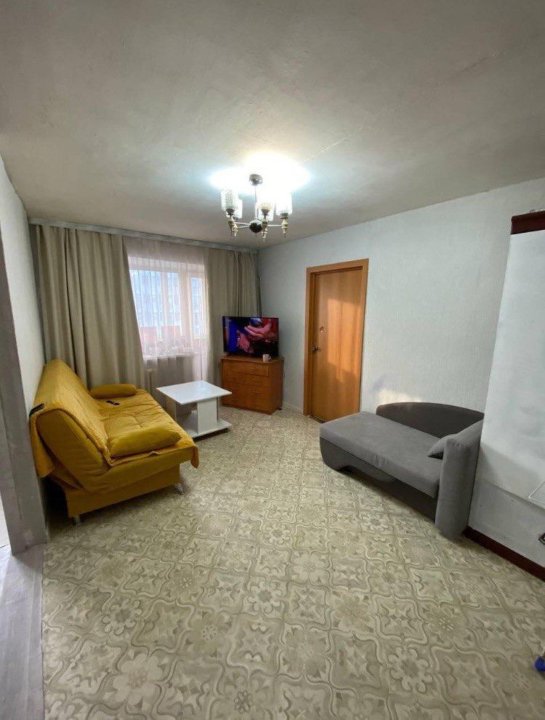 Линейная - 35/1 №12