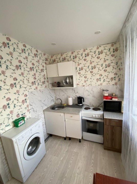 Линейная - 35/1 №10