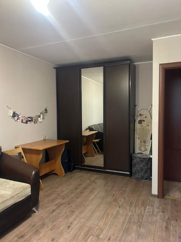 Линейная - 35/1 №3