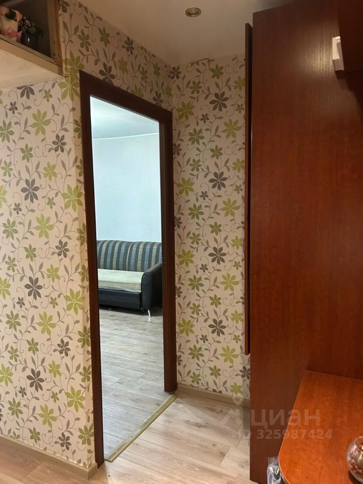 Линейная - 35/1 №1