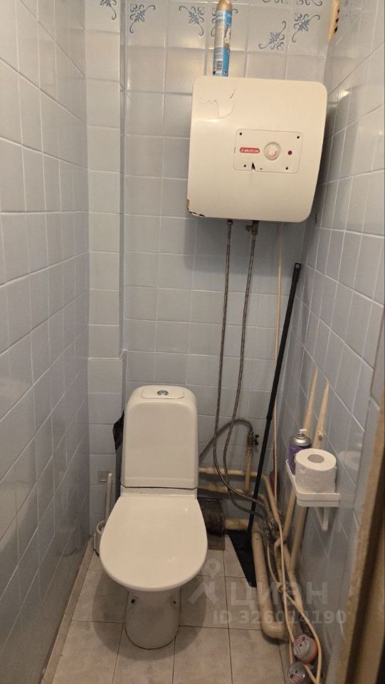 Сибирская - 41 №8