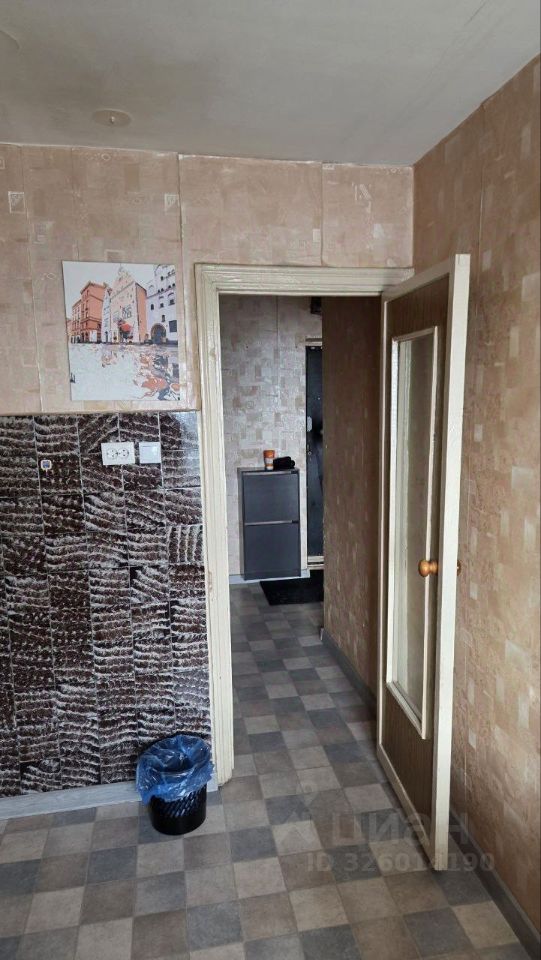 Сибирская - 41 №5