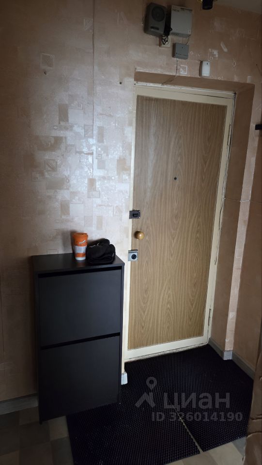 ул. Сибирская, д.41 №1