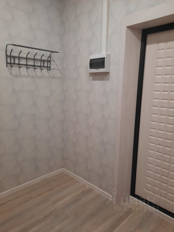 Светлановская - 52/1 №6