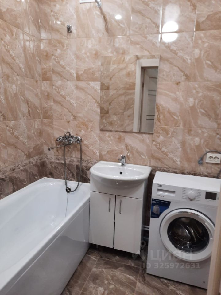 Светлановская - 52/1 №7