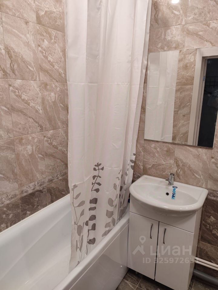 Светлановская - 52/1 №1