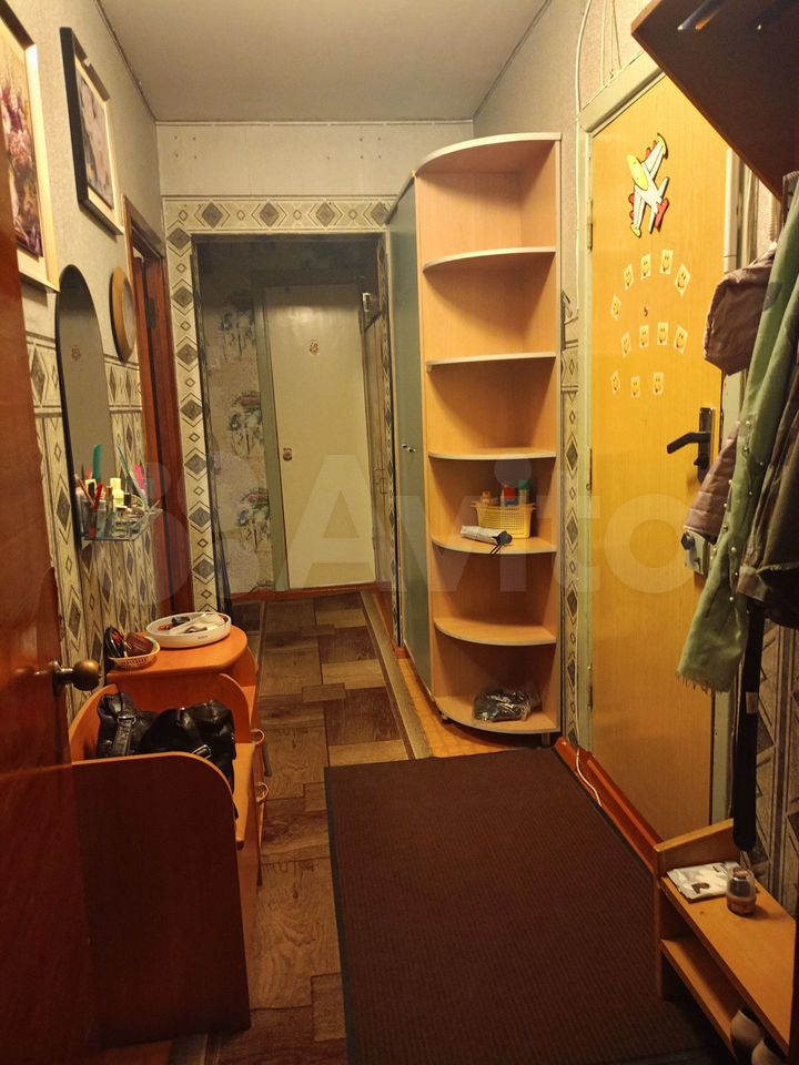 Рассветная - 10/1 №5